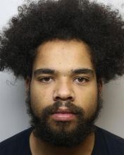 Photo of Makyle Francois