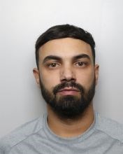 Photo of Aiden Bridges