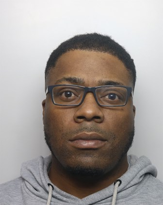 Photo of Andrew Collins