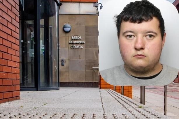 Photo of Kieran Smith