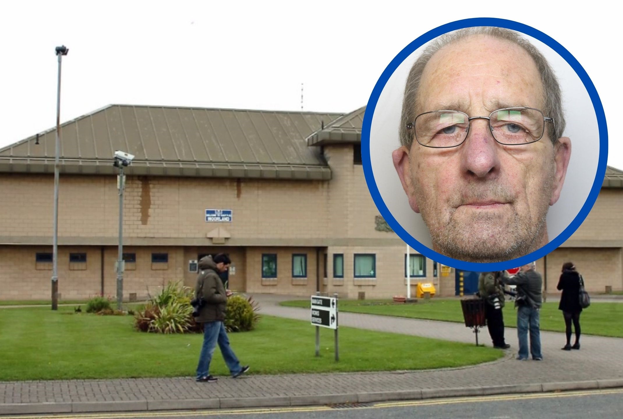 Photo of William Greenfield