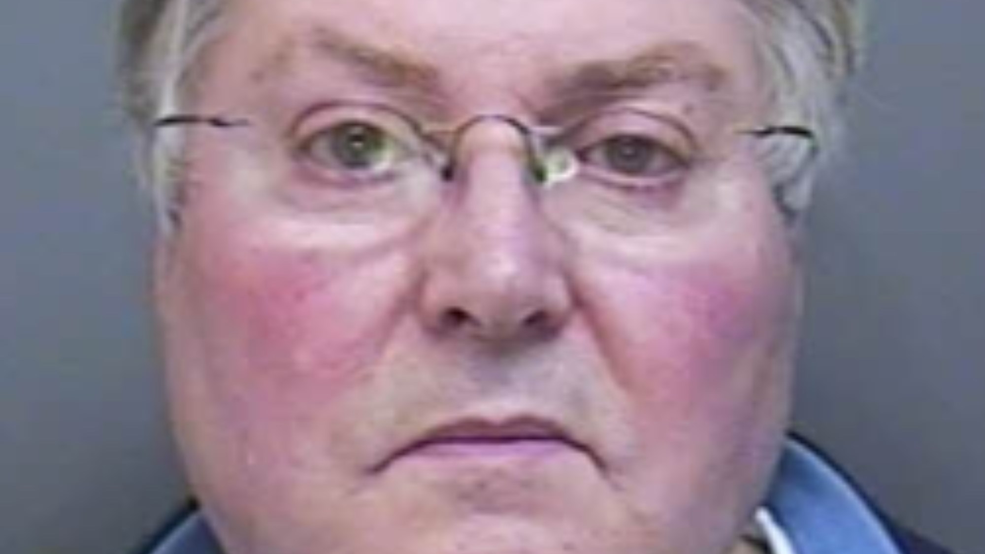 Photo of Alexander Johnston