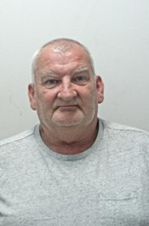 Photo of Stuart Williams