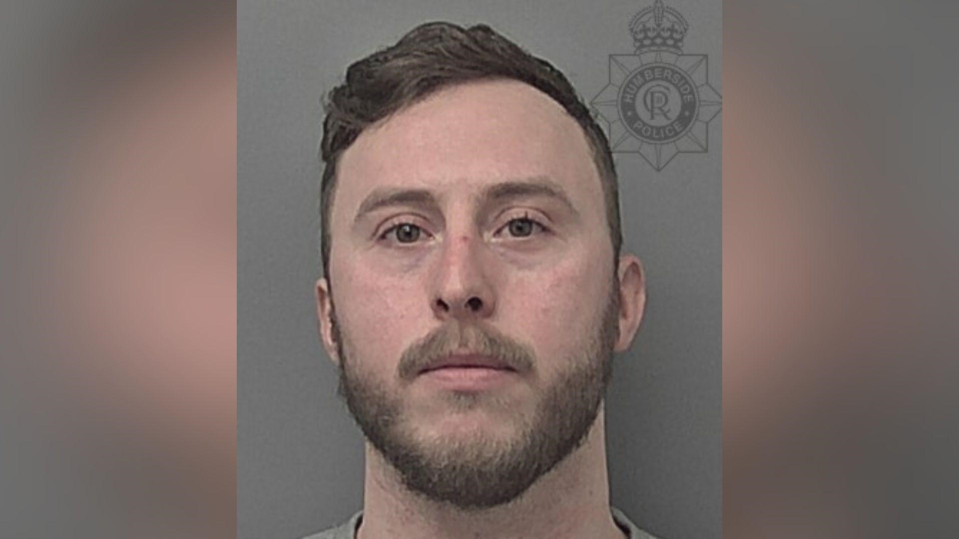 Photo of Martin Tidder