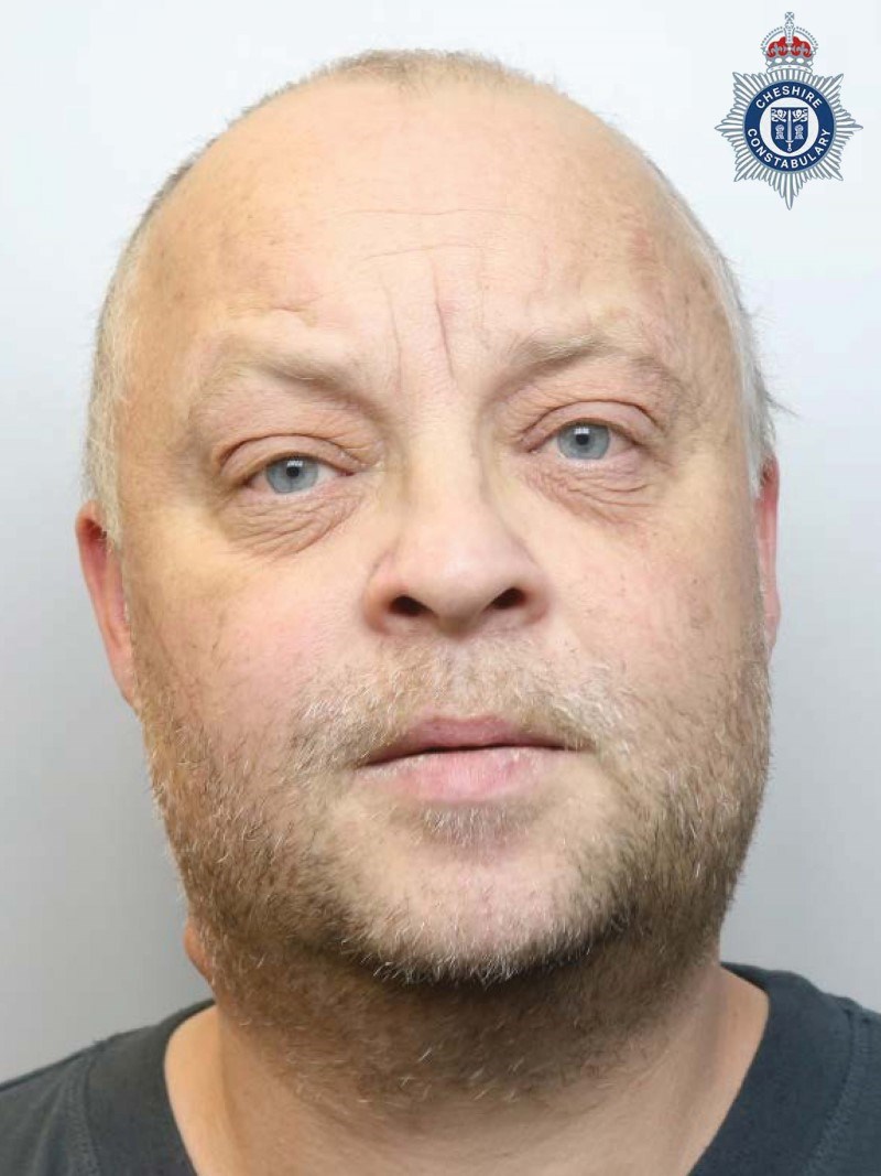 Photo of James Huband