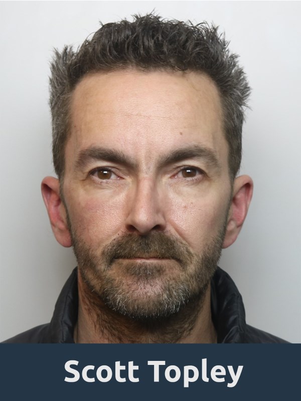 Photo of Scott Topley