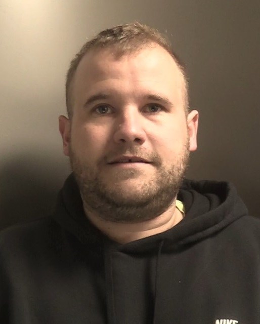 Photo of Daniel Connelly