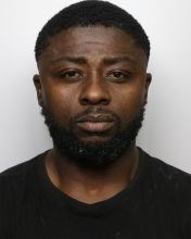 Photo of Rashid Boachie