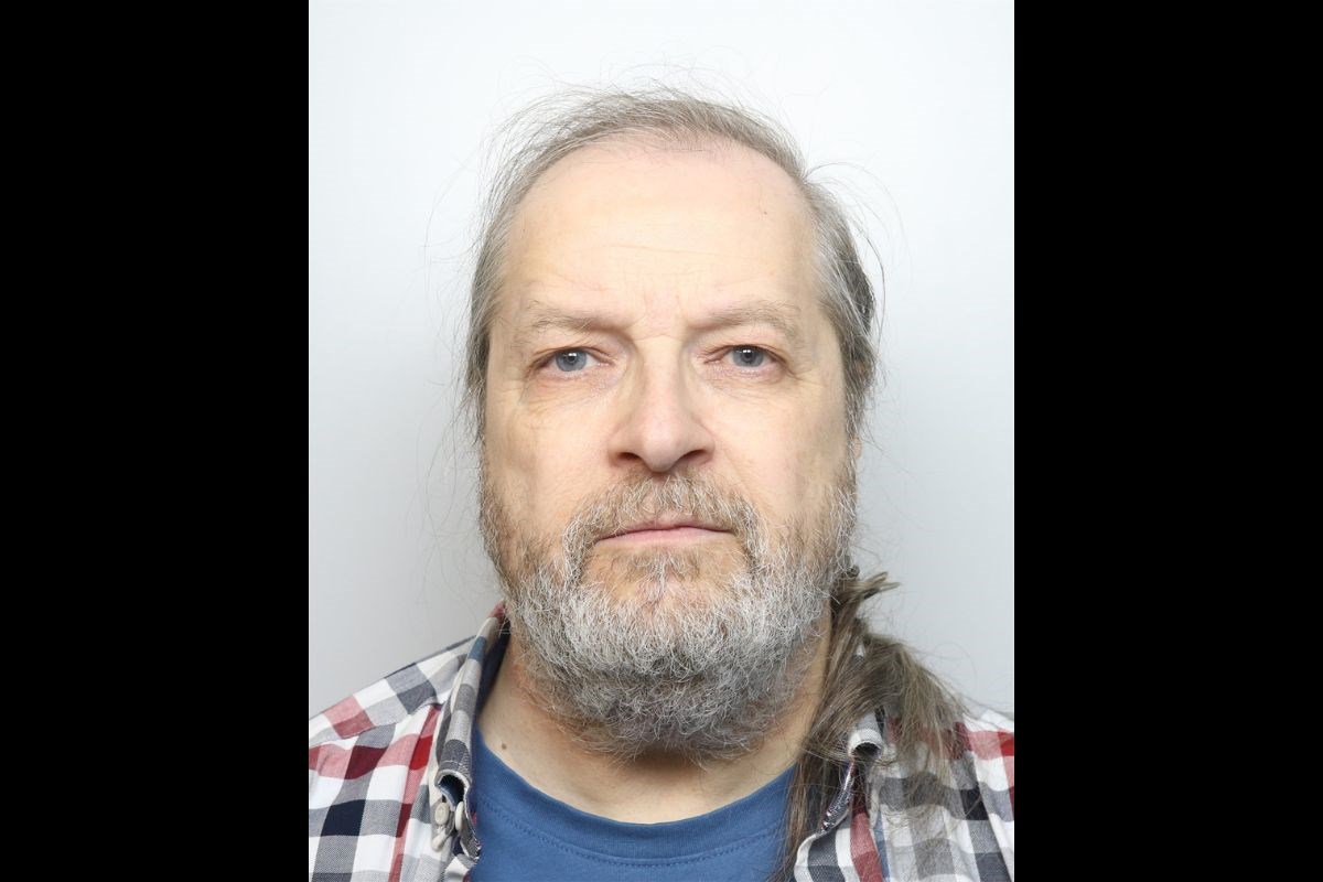 Photo of Anthony Cox