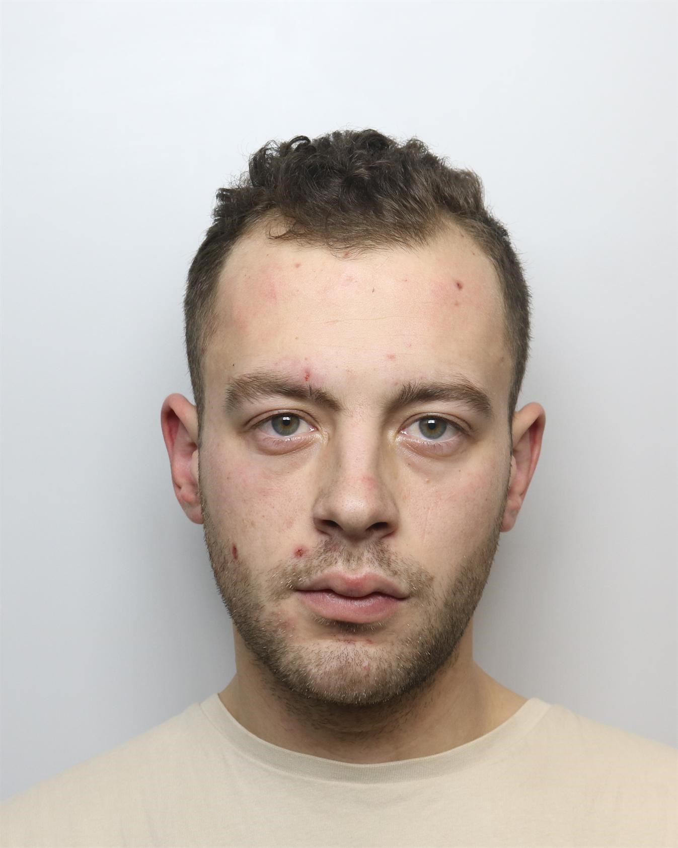 Photo of Jason Newall