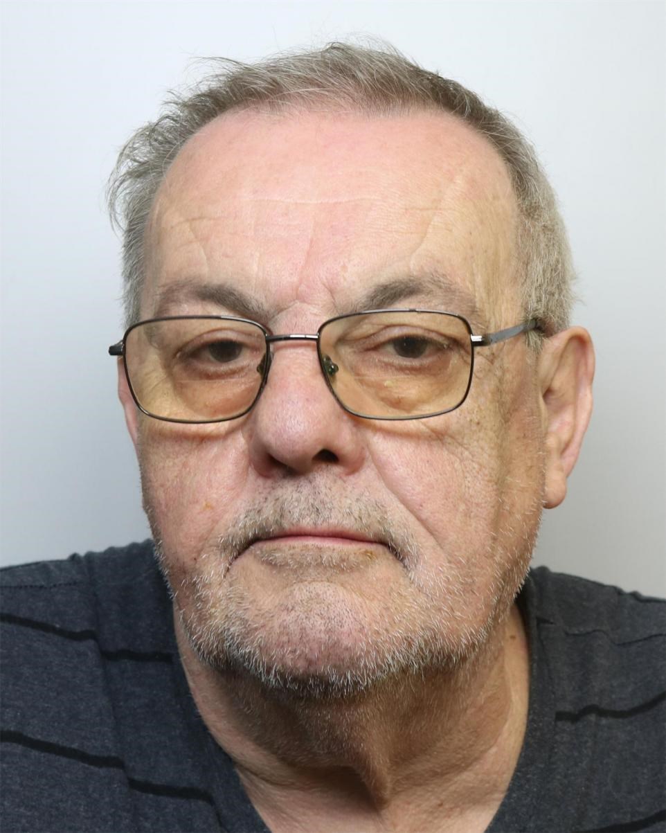 Photo of Philip Walters