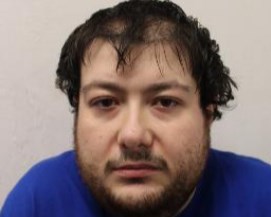 Photo of Ben Shipton