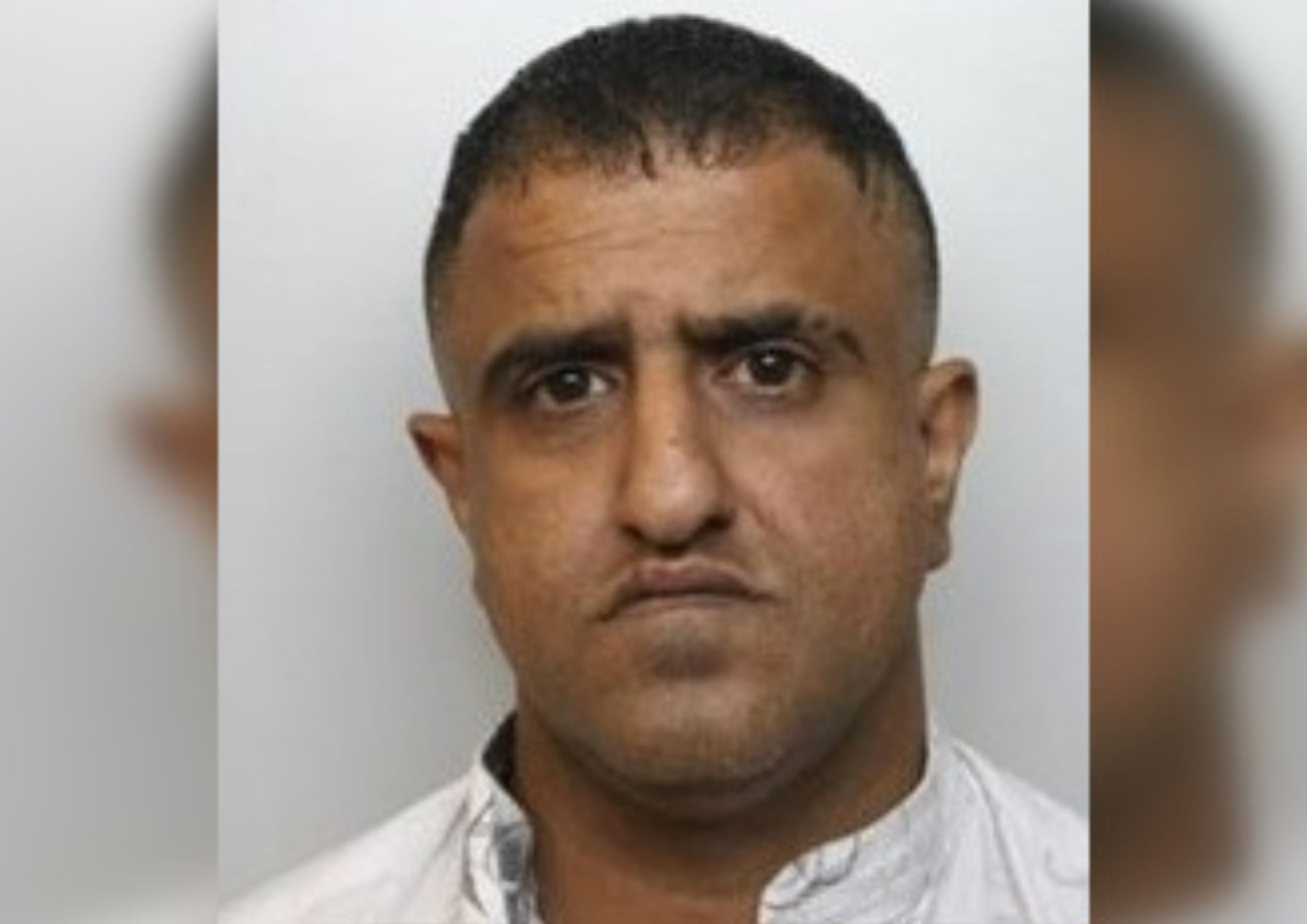 Photo of Riyasth Hussain