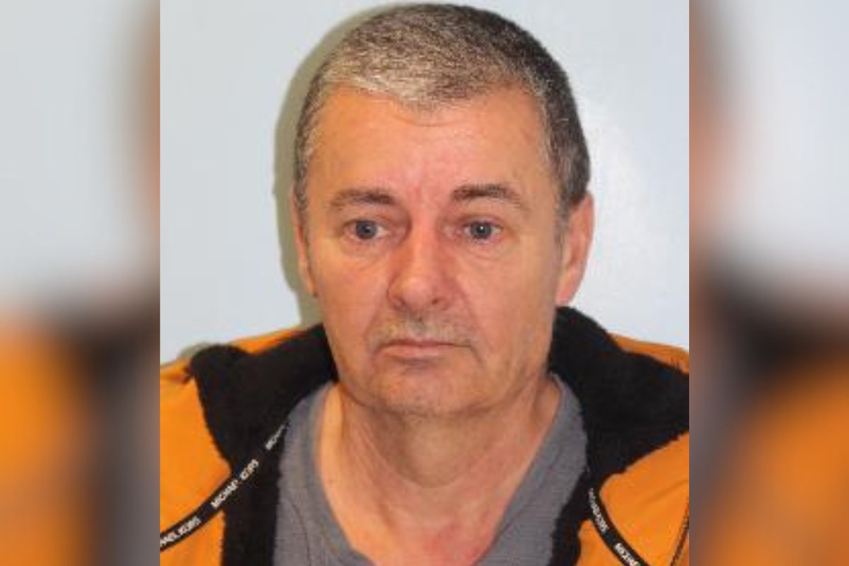 Photo of George Covington