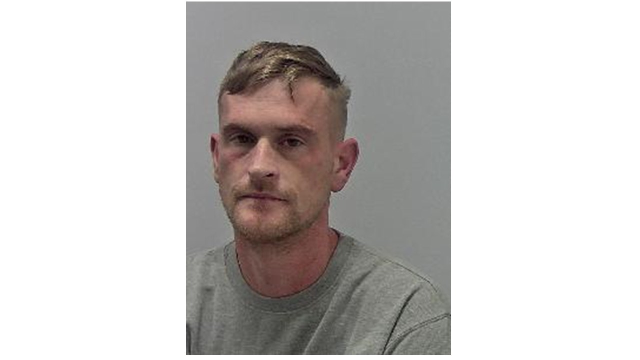 Photo of Mark Hirons