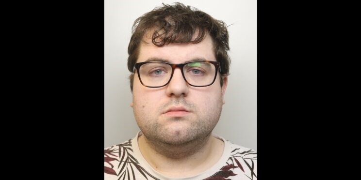 Photo of Nathan Bennett