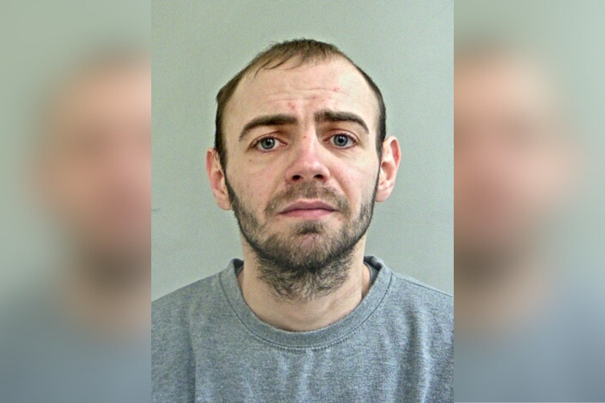 Photo of Lewis Westwood