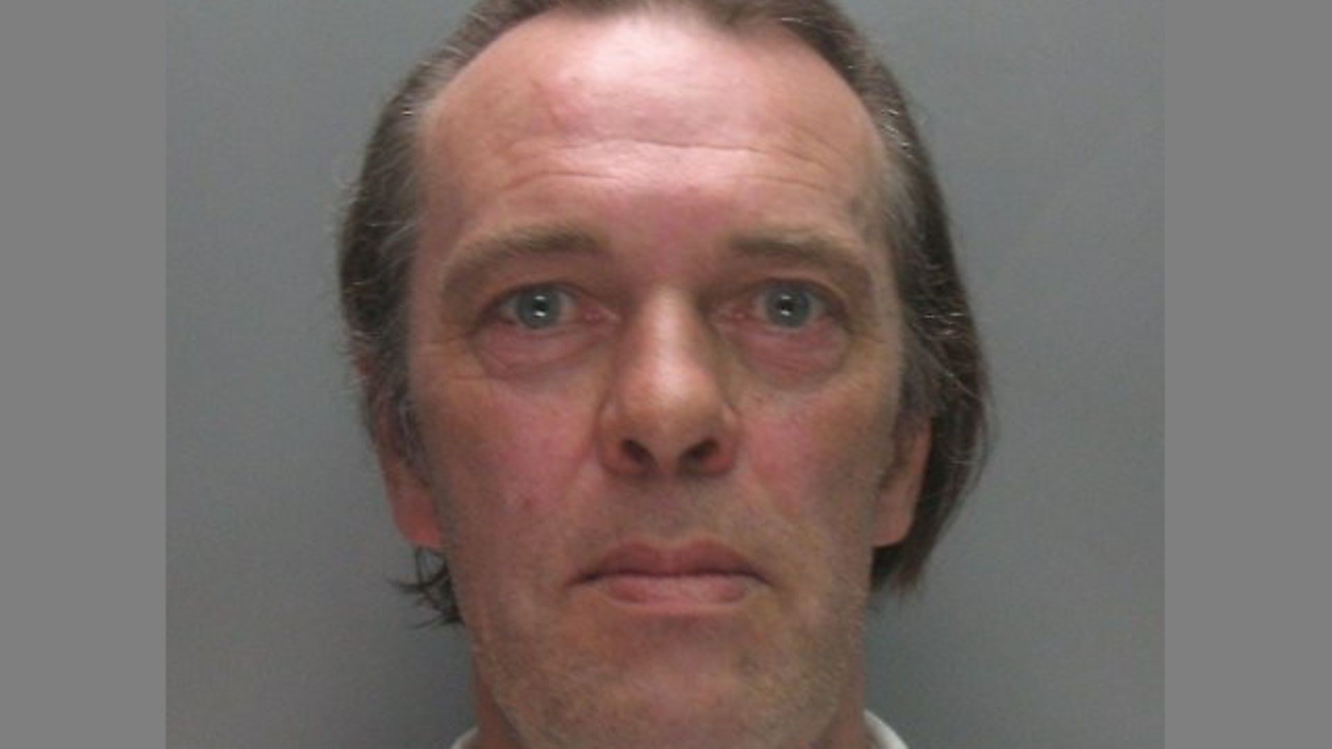 Photo of Anthony Gorringe