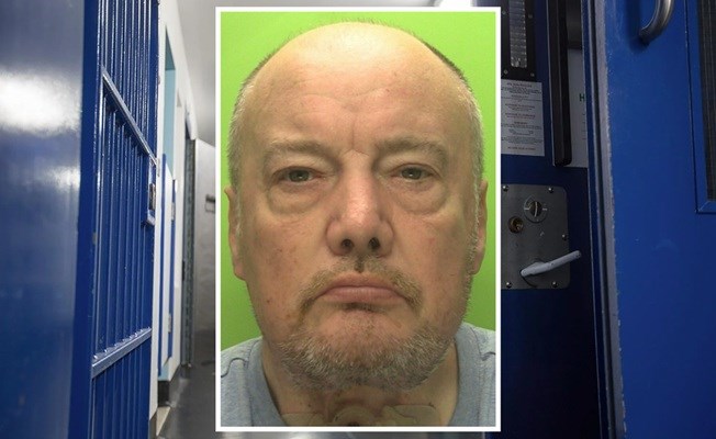 Photo of Michael James