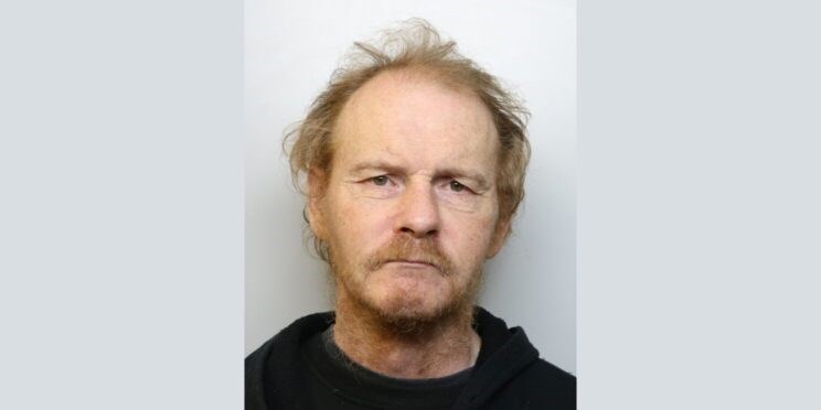 Photo of David Blackwood