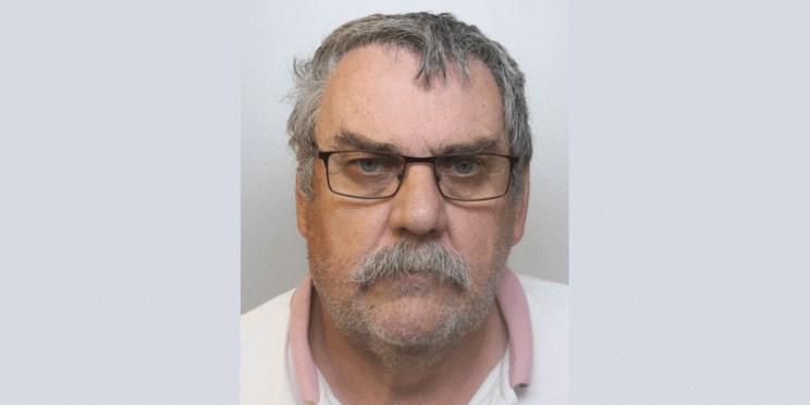 Photo of Philip Garrett