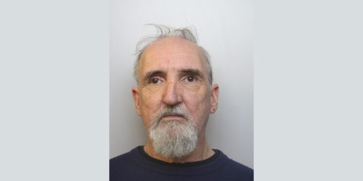 Photo of Martin Schwarz