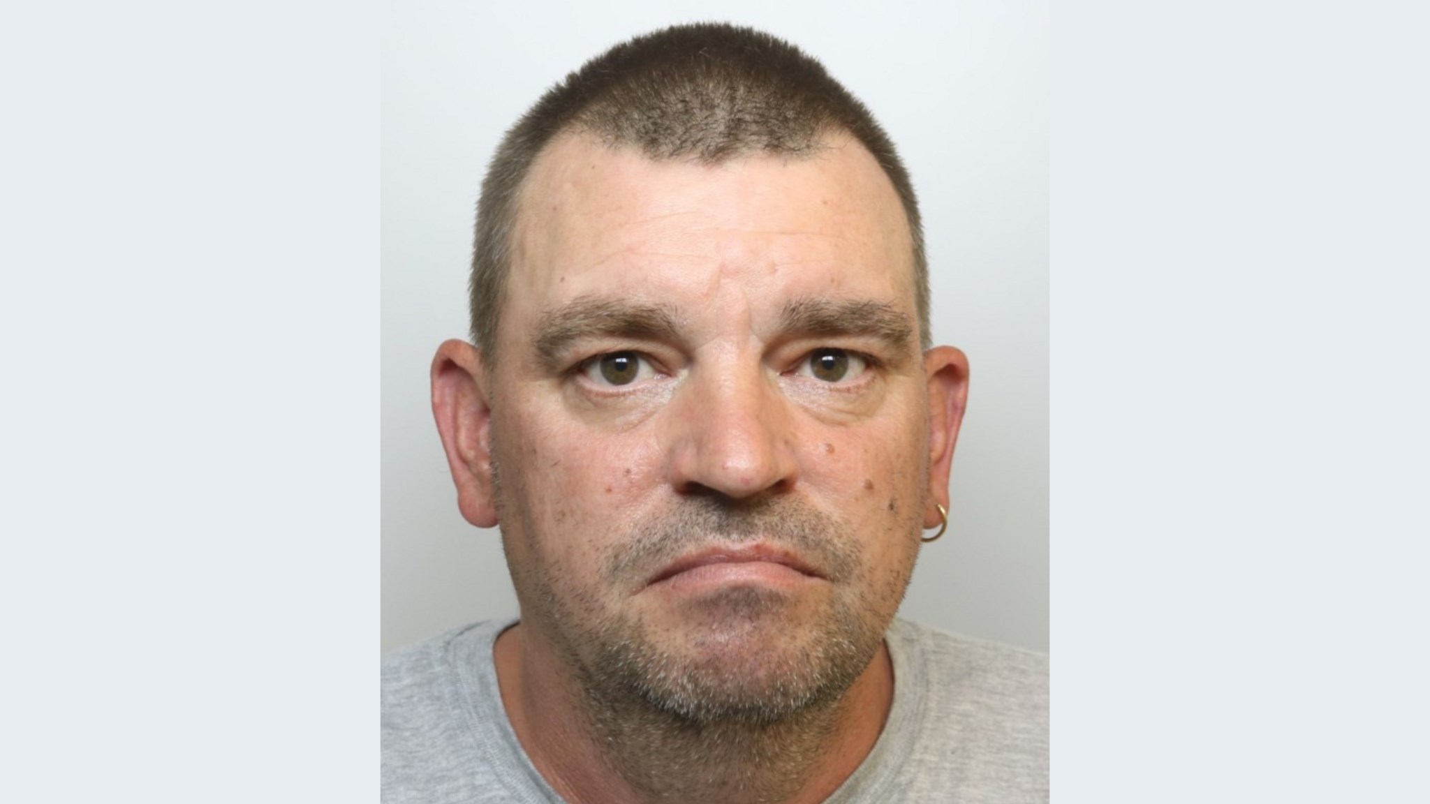 Photo of Matthew McKenzie