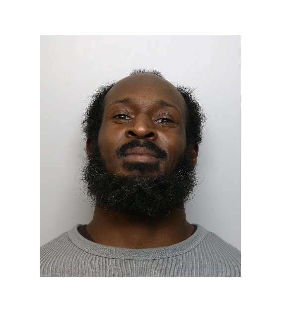 Photo of Craig Anthony Anderson