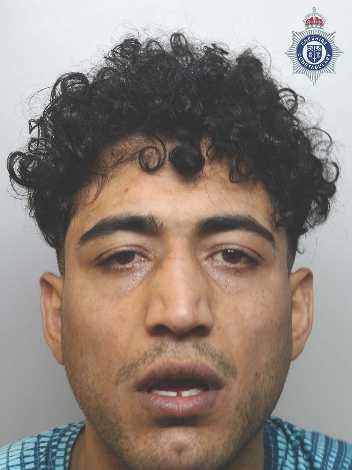 Photo of Sayed Hasib