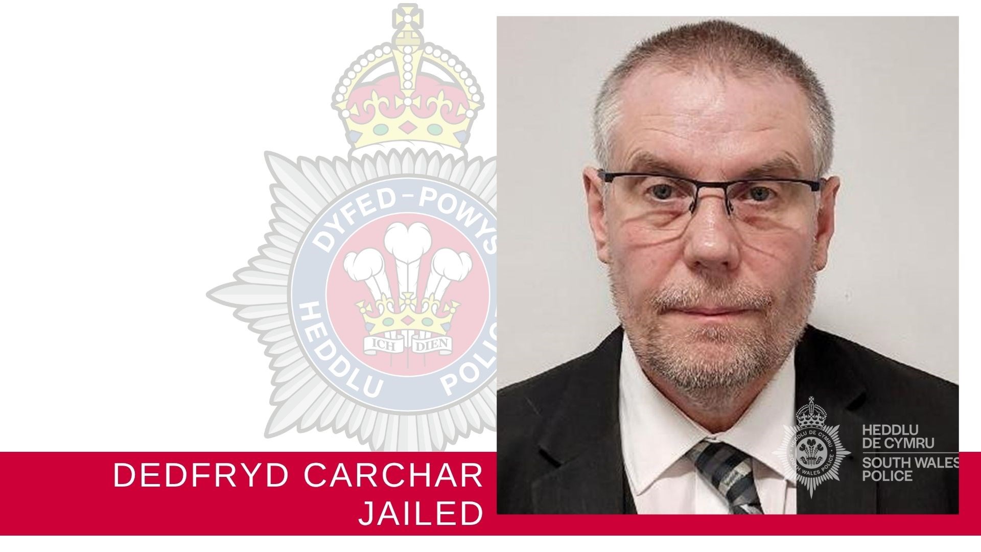 Photo of Nicholas Alexander Llewellyn Adams