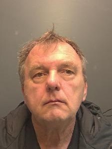 Photo of Patrick Joyce