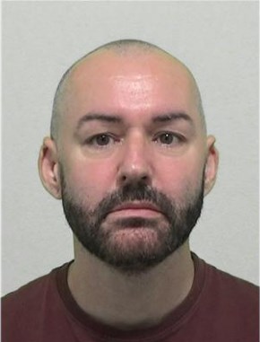 Photo of Darren Jarrett