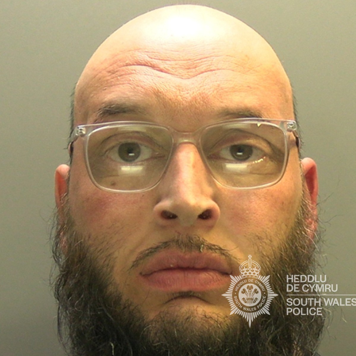 Photo of Julian Hobbs