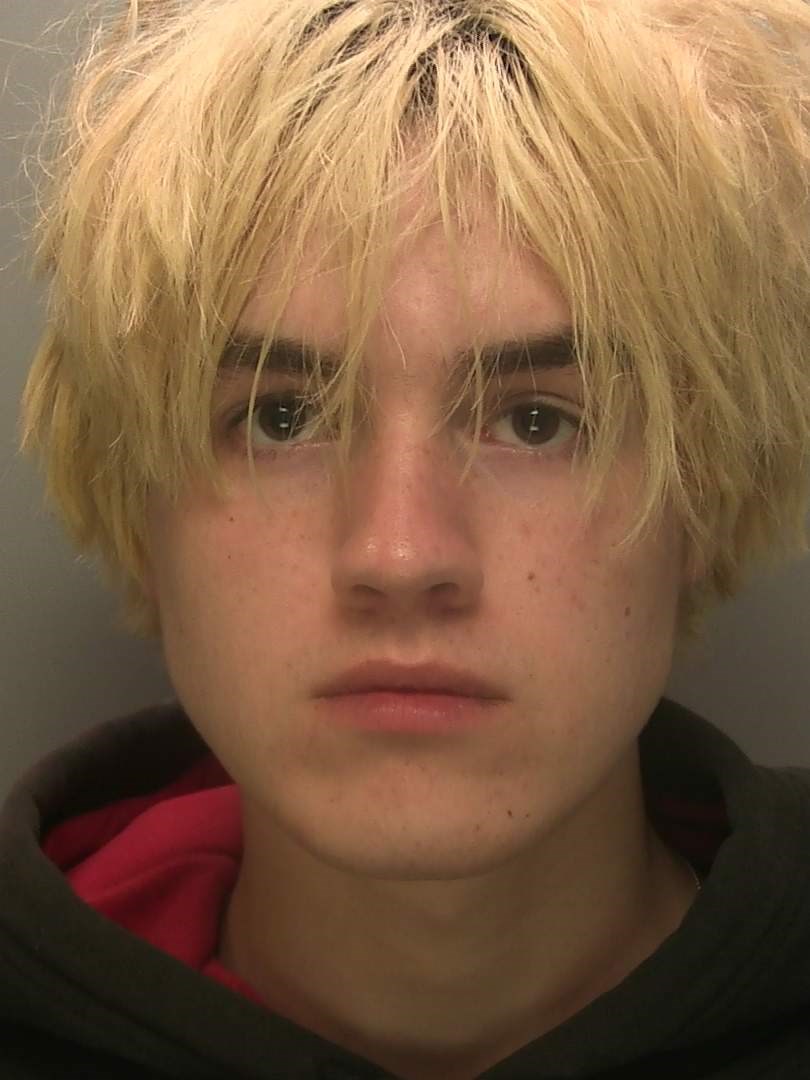 Photo of Scott Brand