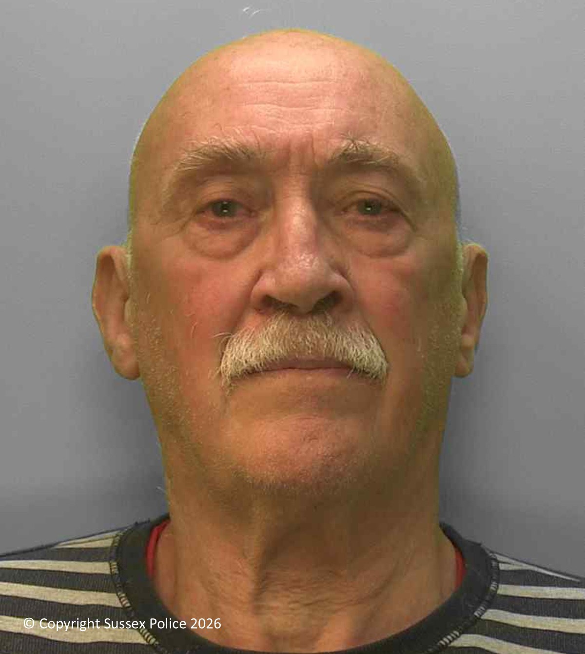 Photo of Gerald Peck