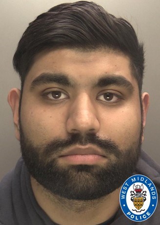 Photo of Aaron Kainth