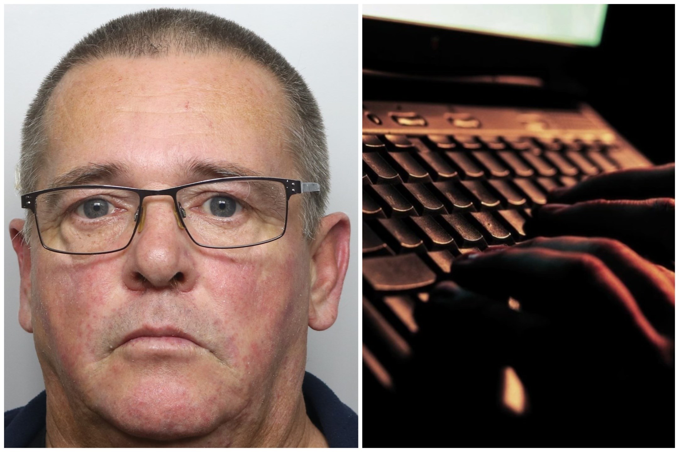 Photo of Matthew Ashworth