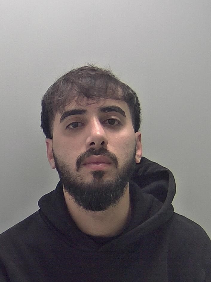 Photo of Mohammad Tawfiqi