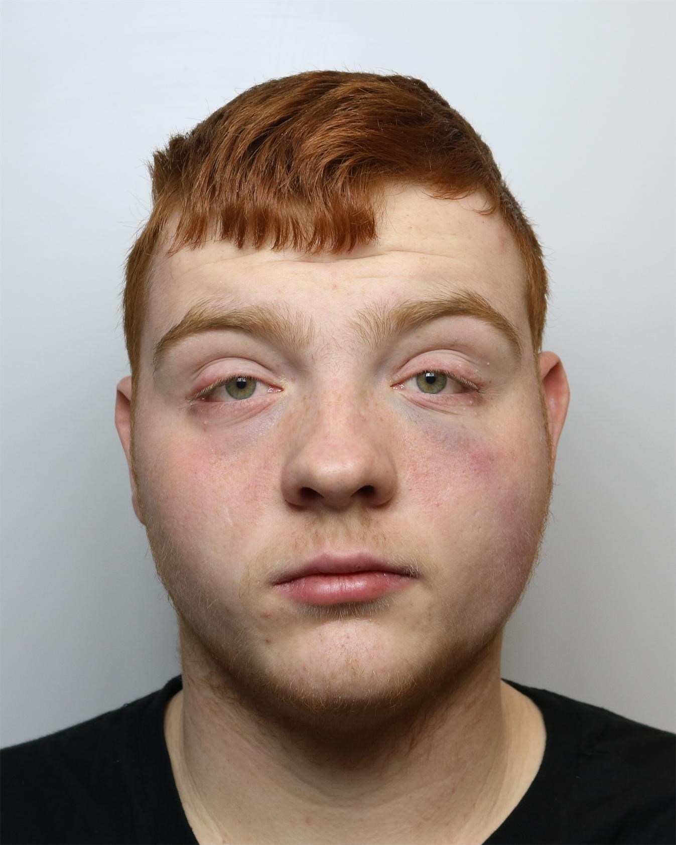 Photo of Ethan Wright