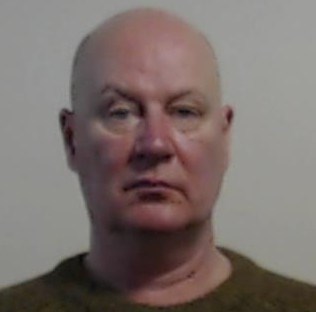 Photo of Bruce Buchanan