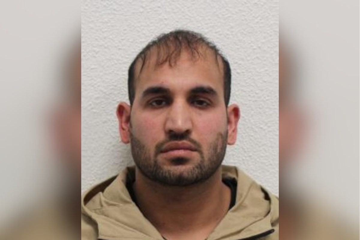 Photo of Mohammed Daqiq