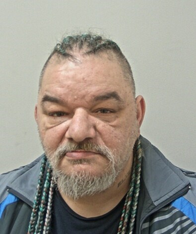 Photo of Andrew Morris