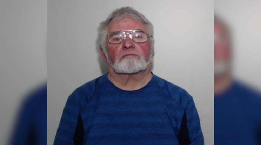 Photo of Donald Glen