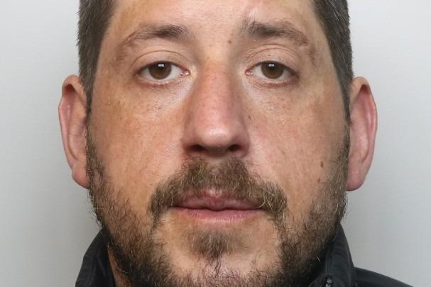 Photo of Oliver Maddocks