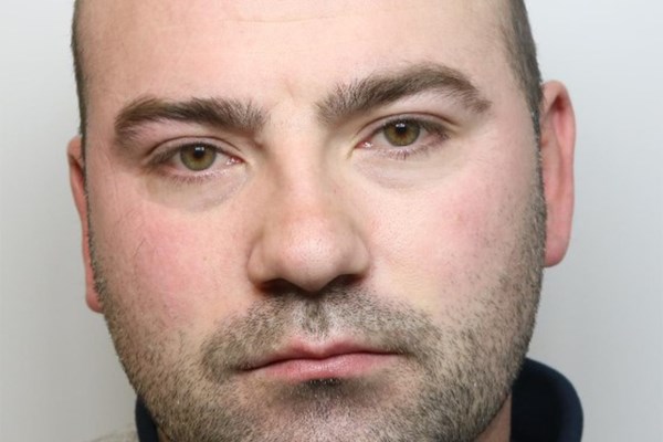 Photo of Russel Thornton