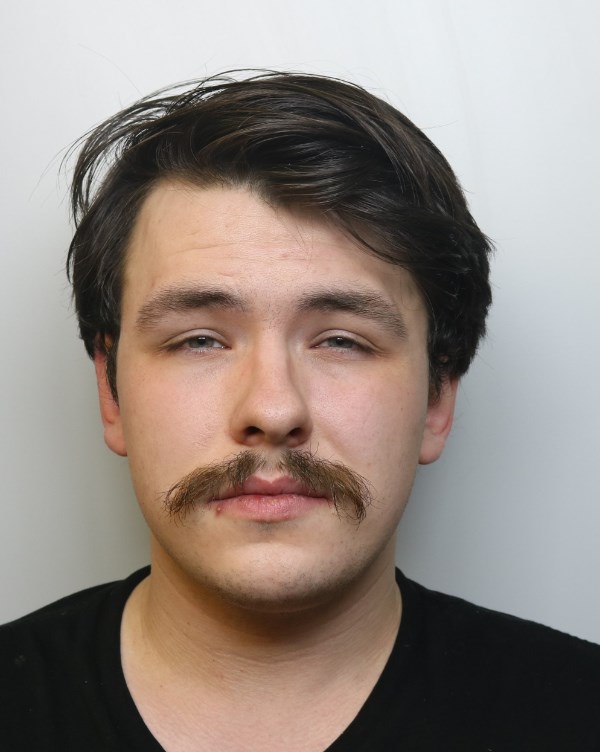 Photo of Ethan Nolan