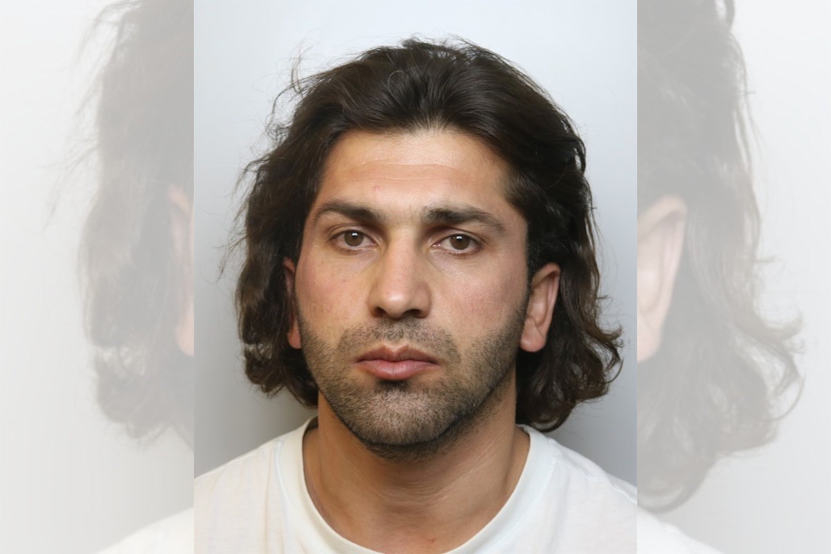 Photo of Mohammed Esmati