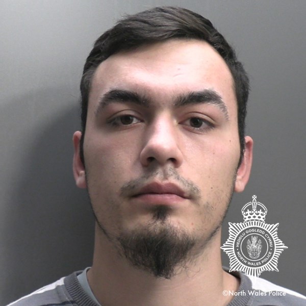 Photo of Stefan Dobandi