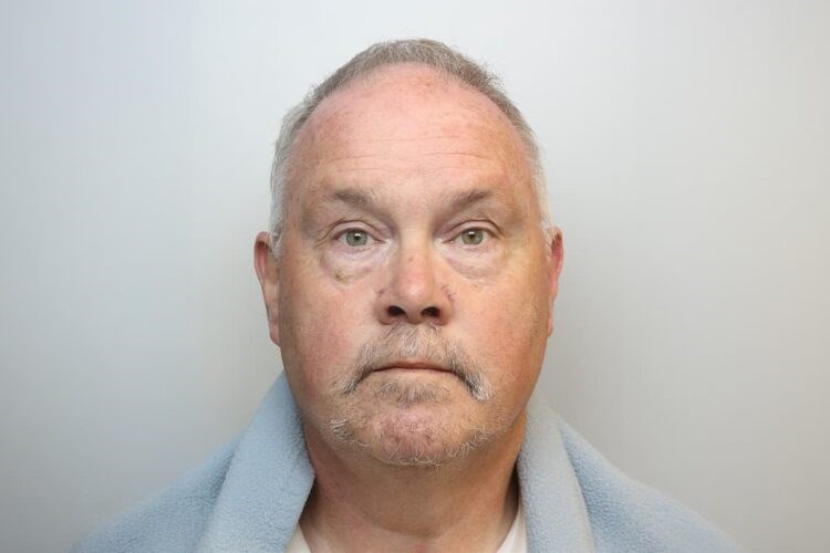 Photo of Karl Shuttleworth