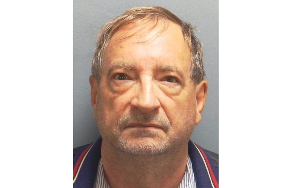 Photo of Graham Stubbs